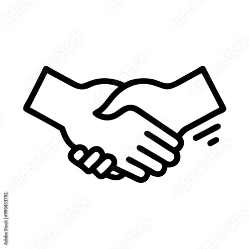 Handshake: Gesture of Greeting