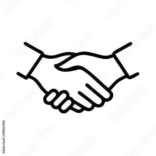Handshake: Gesture of Greeting