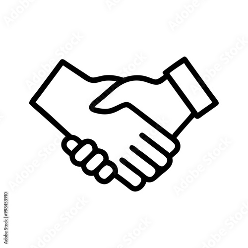 Handshake: Gesture of Greeting