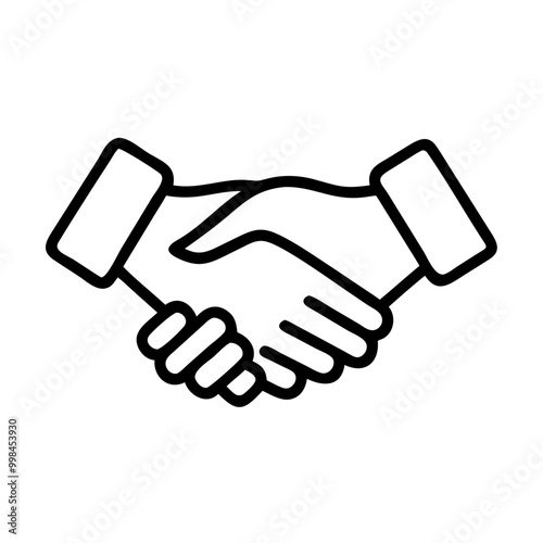 Handshake: Gesture of Greeting