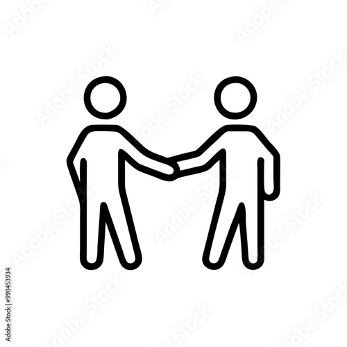 Handshake: Gesture of Greeting