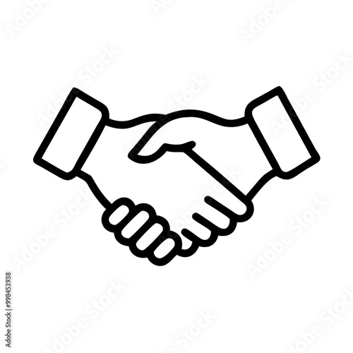 Handshake: Gesture of Greeting