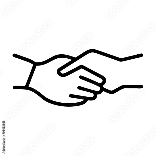 Handshake: Gesture of Greeting
