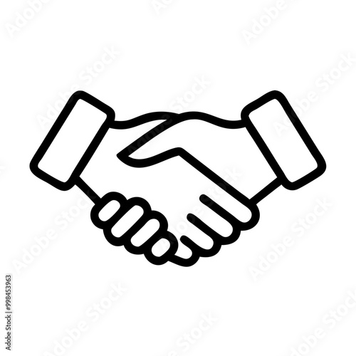 Handshake: Gesture of Greeting