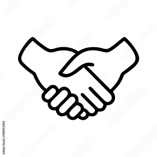 Handshake: Gesture of Greeting