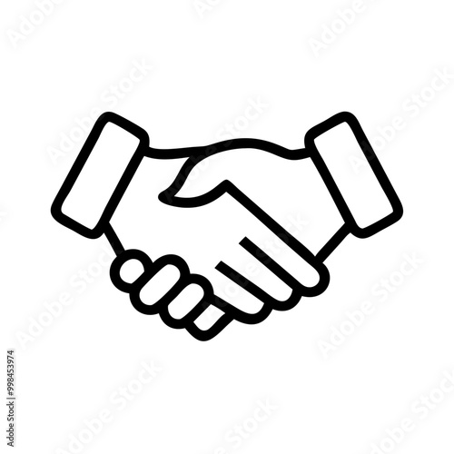 Handshake: Gesture of Greeting