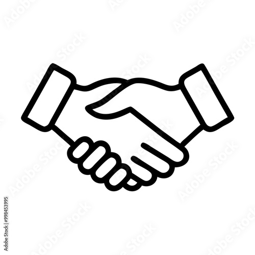 Handshake: Gesture of Greeting