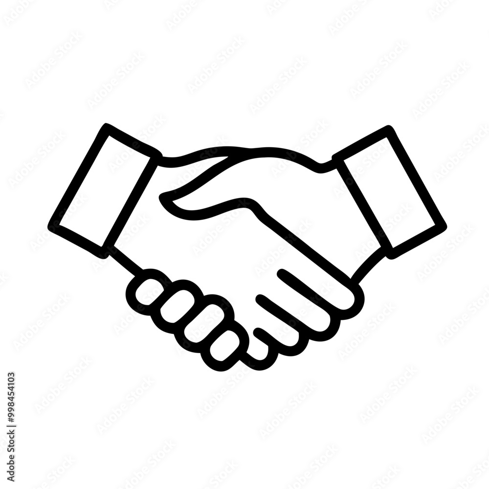 Handshake: Gesture of Greeting