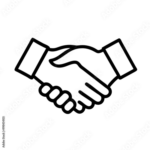 Handshake: Gesture of Greeting