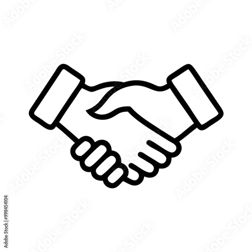 Handshake: Gesture of Greeting