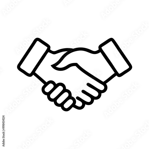 Handshake: Gesture of Greeting