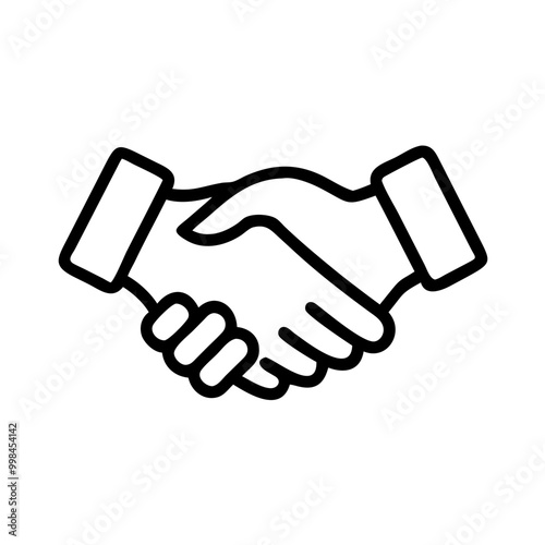 Handshake: Gesture of Greeting