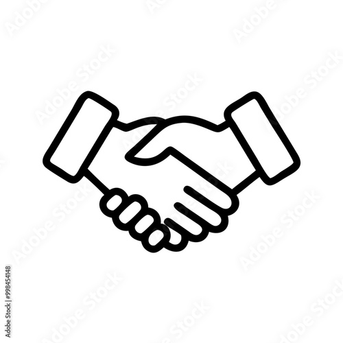 Handshake: Gesture of Greeting