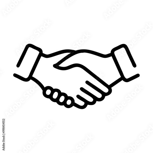 Handshake: Gesture of Greeting