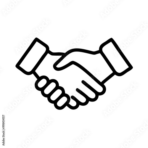 Handshake: Gesture of Greeting