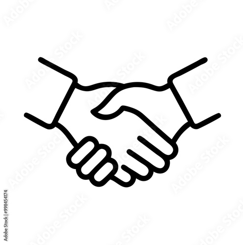 Handshake: Gesture of Greeting
