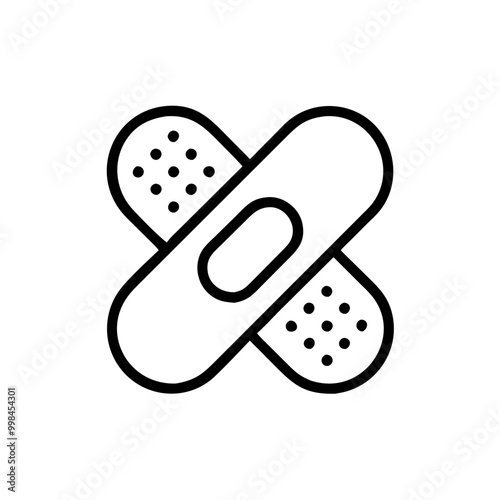 Bandage: Essential First Aid Supply