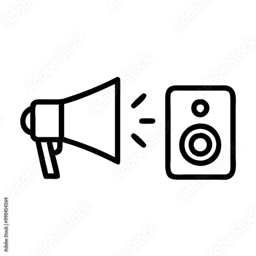 Speaker: Sound Amplification Technology