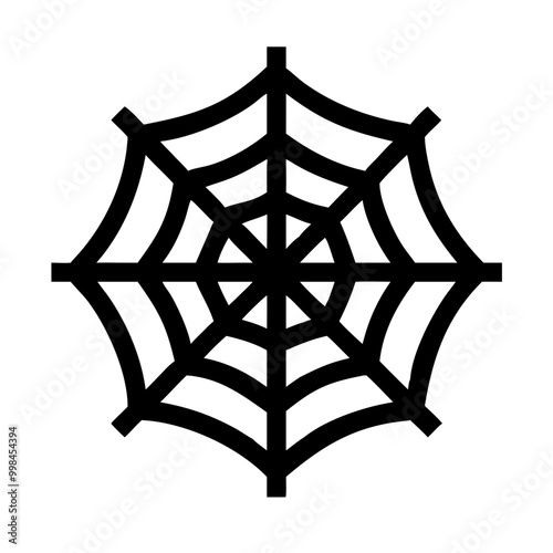 Spider Web: Nature's Intricate Design