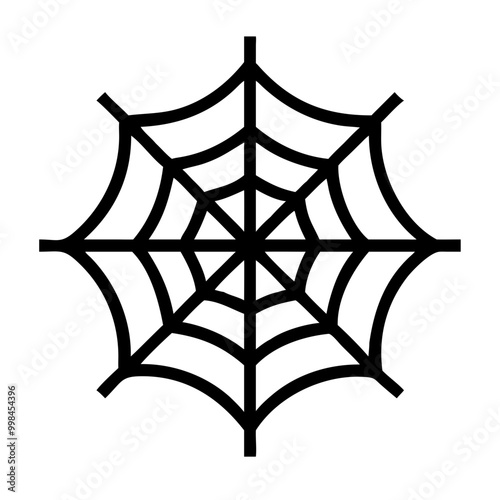 Spider Web: Nature's Intricate Design
