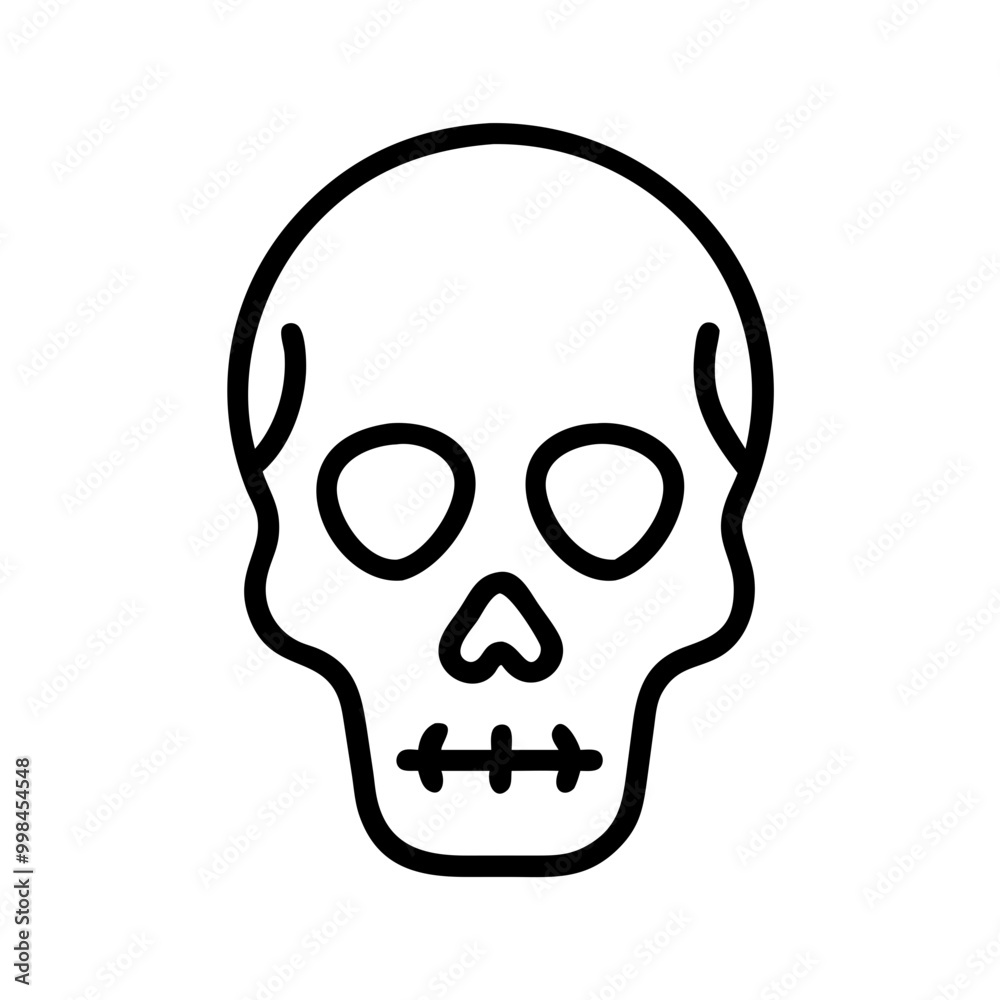 Skull: Symbol of Mortality Skull: Symbol of Mortality