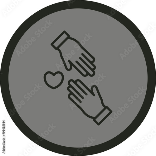 Help Vector Icon Design