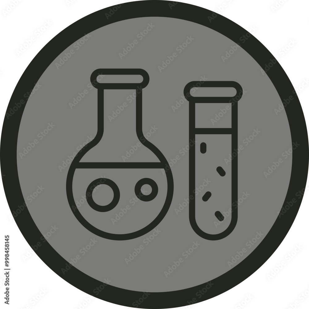 Instrument Icon Design Instrument Icon Design