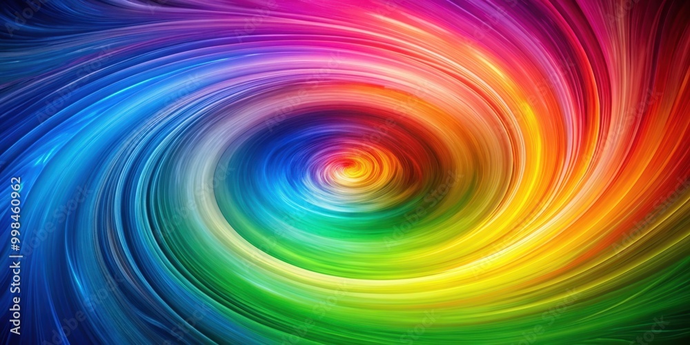Vibrant abstract background with whirlpool rainbow, noise, and grainy texture, whirlpool, rainbow, noise, grainy, texture Vibrant abstract background with whirlpool rainbow, noise, and grainy texture, whirlpool, rainbow, noise, grainy, texture