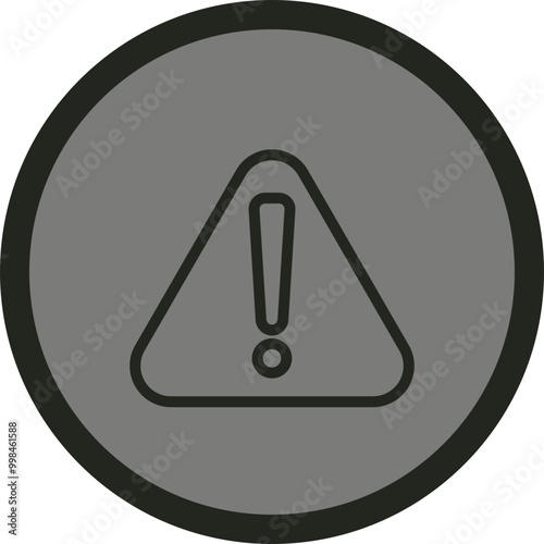Emergency Icon Design
