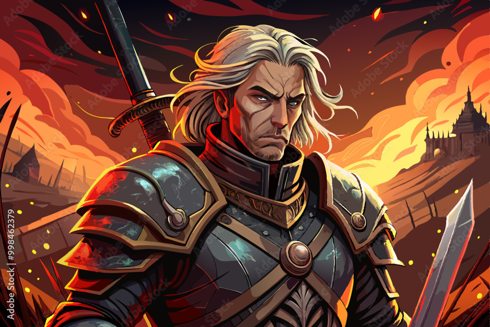 Knight Knight