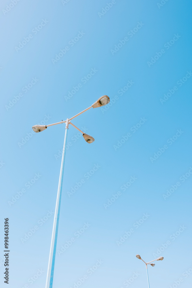 Streetlights Streetlights