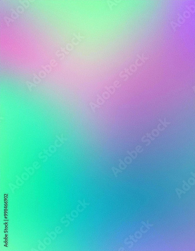 Ethereal gradient background, soft pastel colors,