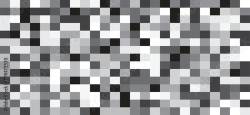 censor background with texture blur. vector eps10