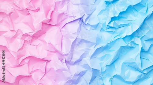 Wallpaper Mural Colorful shapes rainbow pastel abstract background paper texture desktop wallpaper rainbow banner pride month background Torontodigital.ca