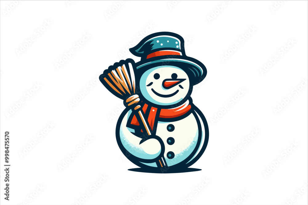 Snowman vector illustration. Snowman Icon Vector Illustration. Snowman Silhouette Vector Illustration. Snowman vector illustration. Snowman Icon Vector Illustration. Snowman Silhouette Vector Illustration.