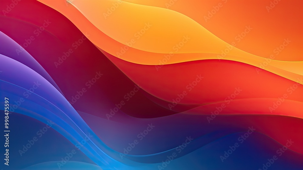abstract minimal curvy wavy networking background, minimal background style, colorful modern lines background abstract minimal curvy wavy networking background, minimal background style, colorful modern lines background