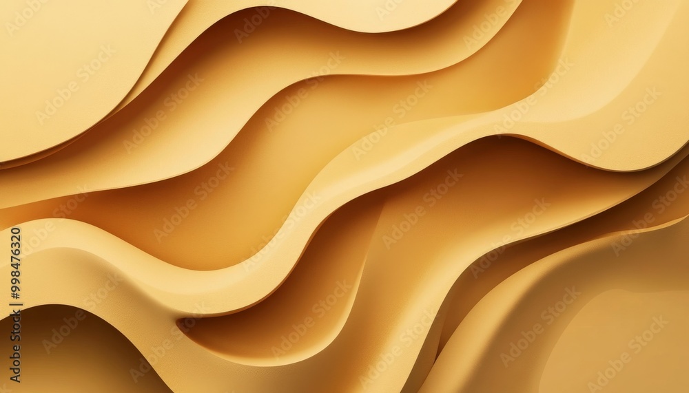 Abstract Yellow Golden Waves. Golden Fluid. Yellow Abstract Background. Abstract Liquid Gold. Luxurious Golden Texture. Abstract Yellow Golden Waves. Golden Fluid. Yellow Abstract Background. Abstract Liquid Gold. Luxurious Golden Texture.