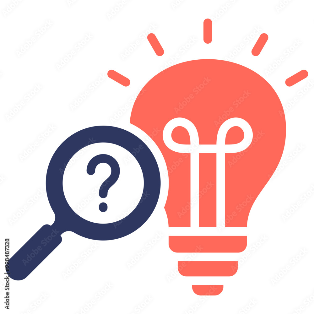 Analysis Icon Analysis Icon