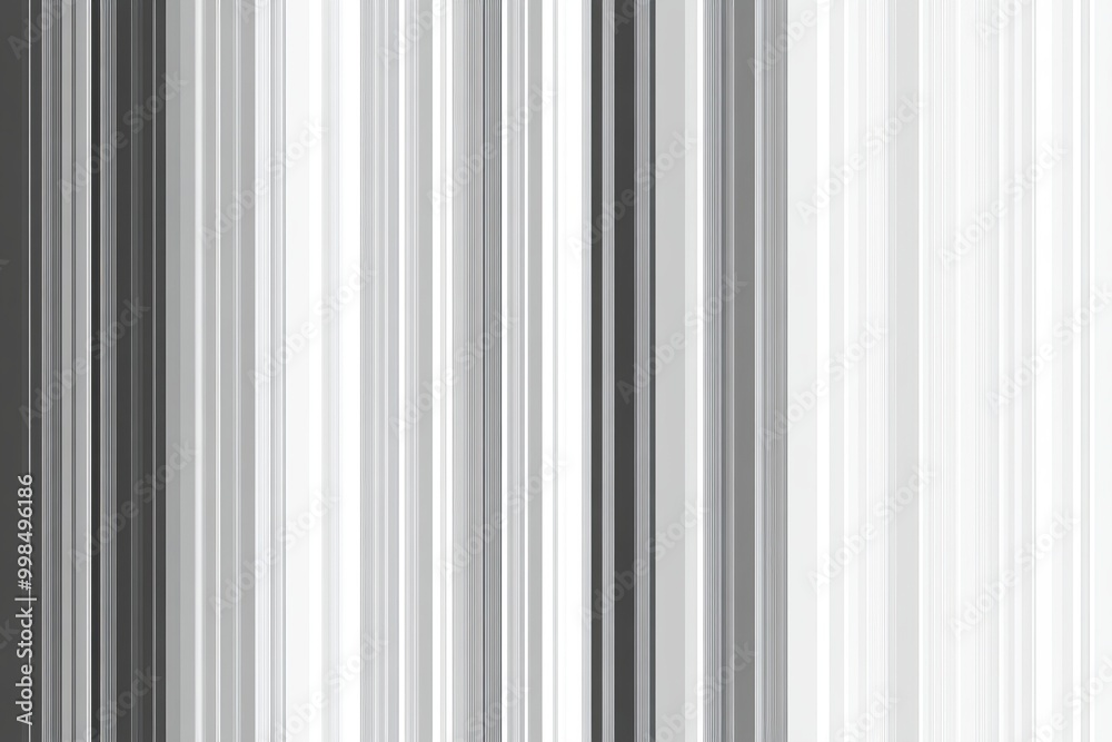 Obraz premium On the wall is white paintable wallpaper. The background is a clean photo