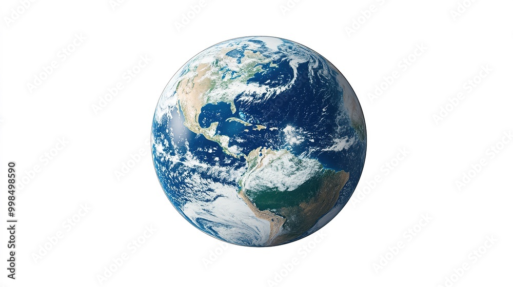 Earth globe from space isolated PNG transparent Earth globe from space isolated PNG transparent