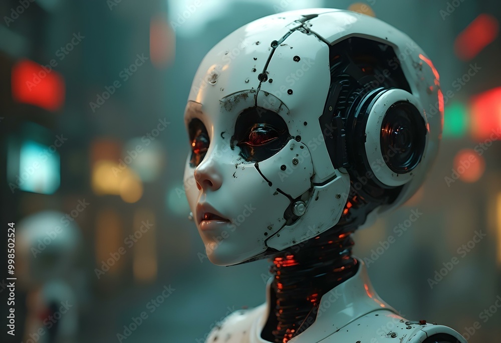 what if artificial intelligence looked like a toy what if artificial intelligence looked like a toy