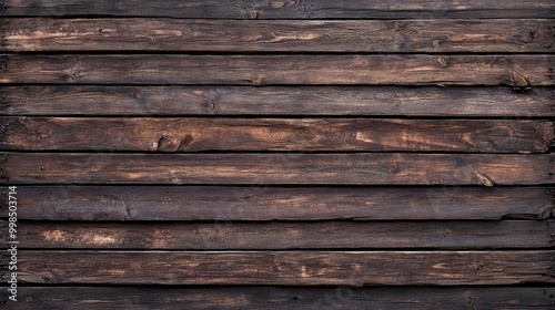 Dark grunge background, vintage wooden wallpaper background with tonal textures