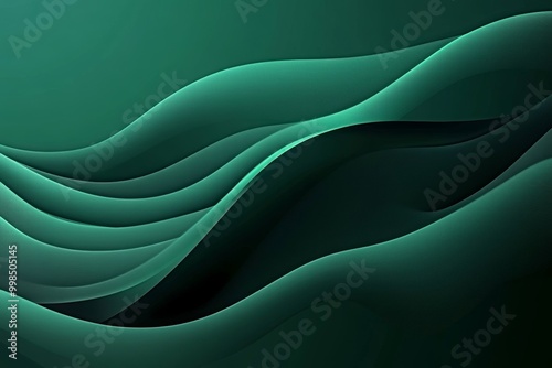 Green, abstract, wallpaper, design, light, wave, pattern, blue, illustration, backdrop, backgrounds, color, graphic, curve, texture, waves, art, line, white, motion, energy, dynamic, business,