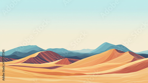 Background Vector's