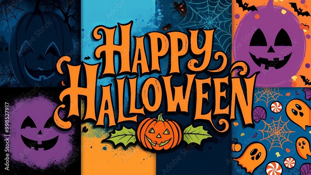 3D Text Happy Halloween. Trick or Treat Text. Halloween Themed Typography. Text Effect Trick Or Treat 3d cartoon style premium typography. 3D Text Happy Halloween. Trick or Treat Text. Halloween Themed Typography. Text Effect Trick Or Treat 3d cartoon style premium typography.