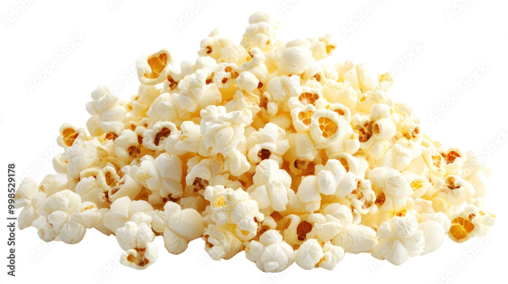 PNG Fluffy popcorn background snack white. PNG Fluffy popcorn background snack white.