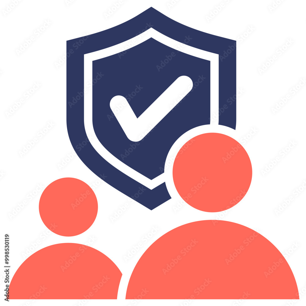 Public Safety Icon Public Safety Icon