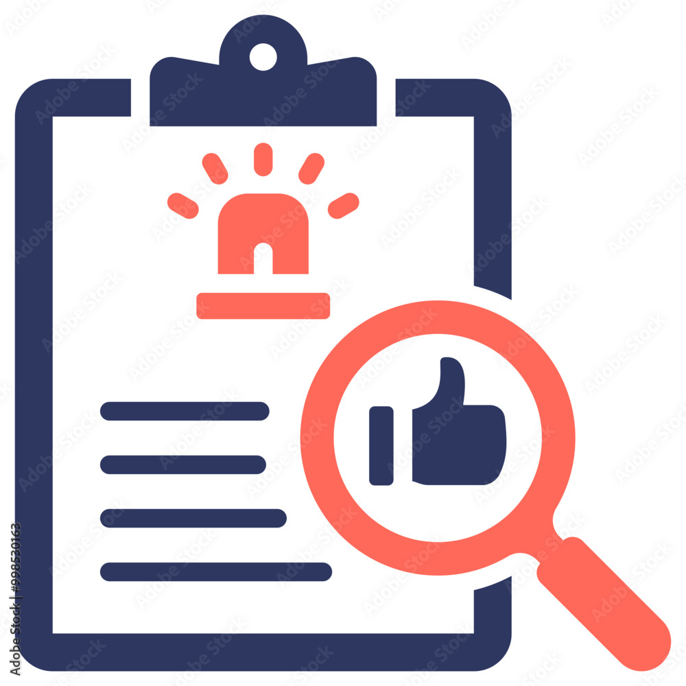 Review Icon Review Icon