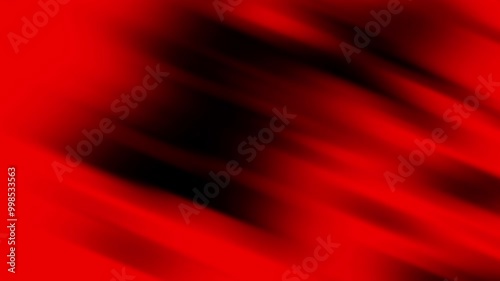 black and red background, red and black, black and red gradient background, red graphic , light, wallpeper, background, gradient, A dramatic, apocalyptic scene featuring dark red clouds