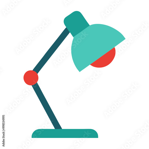 reading lamp related vector icon Transparent Background Clip art 